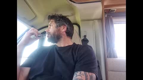 Snapshot of pete_le_meat chatting on 8, 4, 2026 pete_le_meat online show from 8, 4, 2026