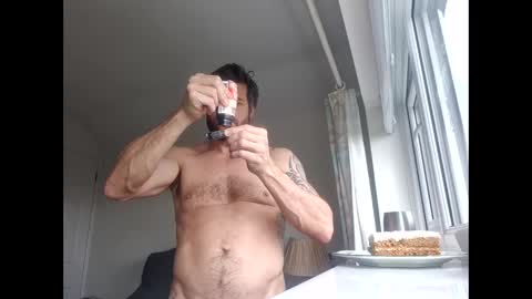 Snapshot of pete_le_meat chatting on 11, 4, 2026 pete_le_meat online show from 11, 4, 2026