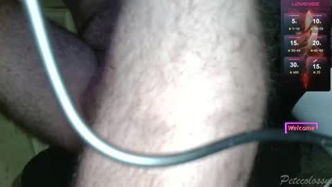 Pete online show from 9, 2, 2026