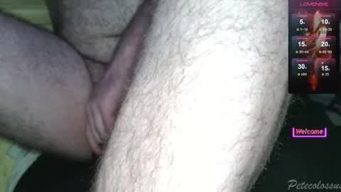 Pete online show from 25, 2, 2026