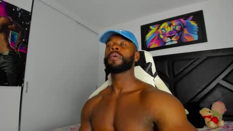 PeterColeman online show from 18, 12, 2025