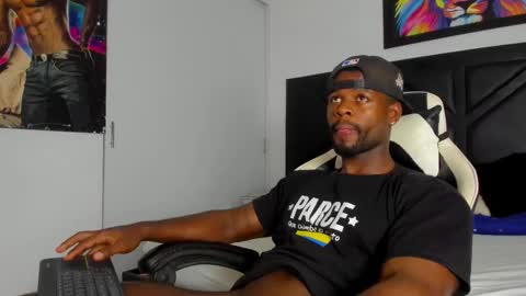 PeterColeman online show from 3, 2, 2026