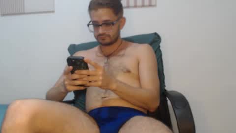 FELIPE online show from 15, 3, 2026