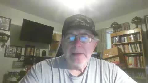 peterinohio57 online show from 8, 1, 2025