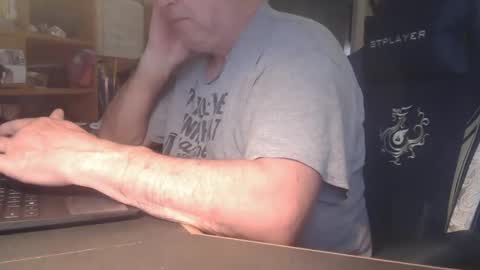 peterinohio57 online show from 11, 1, 2025