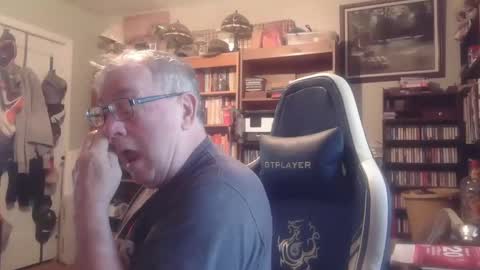 peterinohio57 online show from 4, 6, 2026
