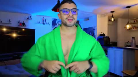 Peter Jack online show from 24, 10, 2025