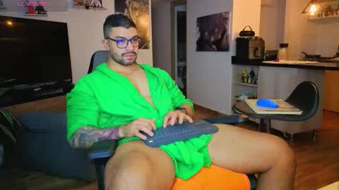 Peter Jack online show from 26, 11, 2025