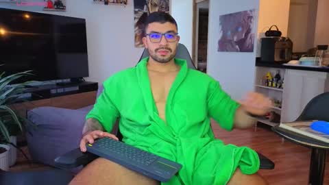 Peter Jack online show from 30, 11, 2025