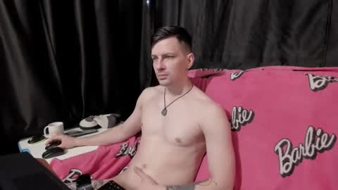 Maximus online show from 26, 2, 2025