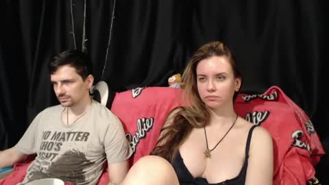 Snapshot of peternights chatting on 11, 5, 2026 Maximus online show from 11, 5, 2026