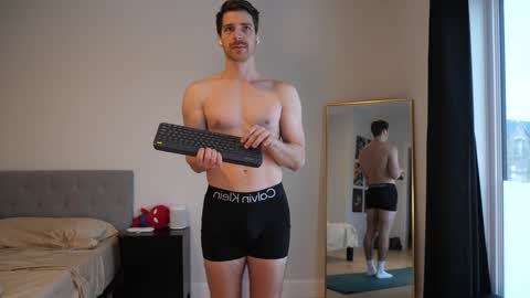 Peter Parker online show from 6, 1, 2025