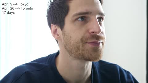 Peter Parker online show from 15, 1, 2025