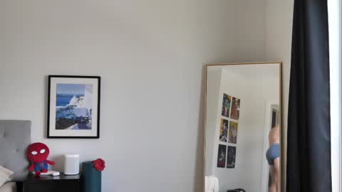 Peter Parker online show from 12, 9, 2025