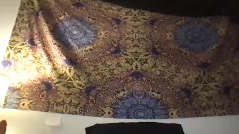 Peter Matthews online show from 27, 10, 2025