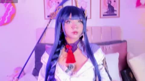 Im Rosse but u can call me Rossie or Rosita . online show from 29, 10, 2025