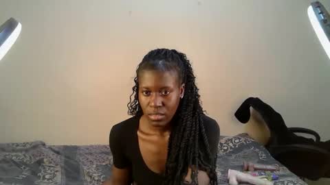 Anya online show from 18, 10, 2025