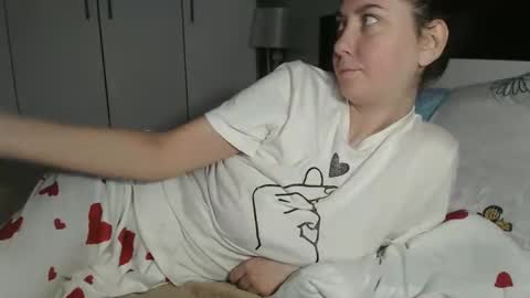 petite_danielle online show from 8, 11, 2025