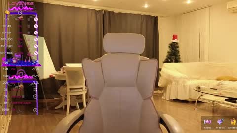 Evelin online show from 21, 1, 2025