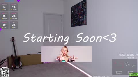 PiperAvery online show from 5, 1, 2025