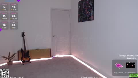 PiperAvery online show from 6, 1, 2025