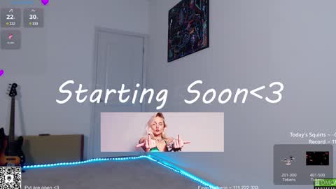 PiperAvery online show from 11, 1, 2025