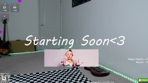 PiperAvery online show from 14, 1, 2025