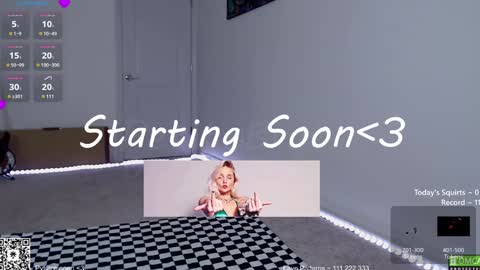 PiperAvery online show from 18, 1, 2025