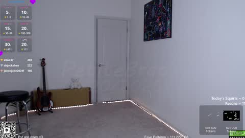 PiperAvery online show from 21, 1, 2025