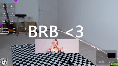 PiperAvery online show from 30, 1, 2025