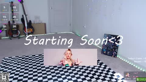 PiperAvery online show from 28, 2, 2025