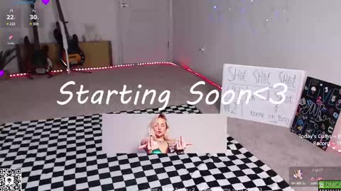 PiperAvery online show from 1, 3, 2025