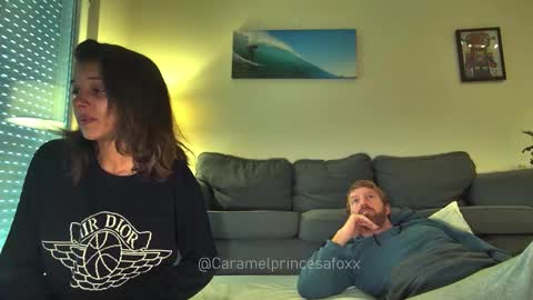 Snapshot of petitebubblegum chatting on 14, 3, 2026 Caramel princesa online show from 14, 3, 2026