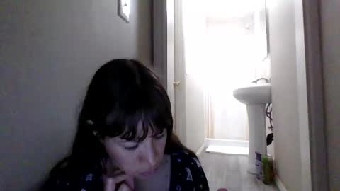 Petitedoll30 online show from 16, 12, 2025