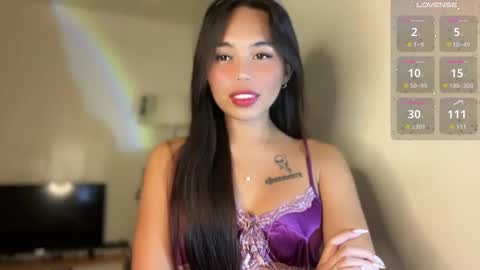 Snapshot of petitegirlx69 chatting on 22, 1, 2025 miss lisa online show from 22, 1, 2025