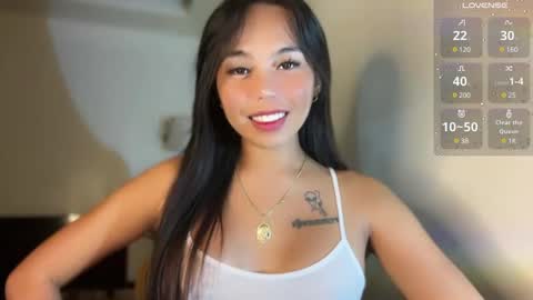 Snapshot of petitegirlx69 chatting on 11, 3, 2025 miss lisa online show from 11, 3, 2025