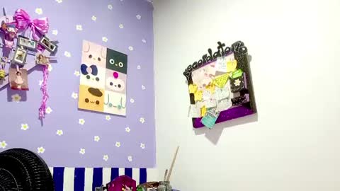 Snapshot of petiteivoryqueen chatting on 29, 6, 2026 danna online show from 29, 6, 2026