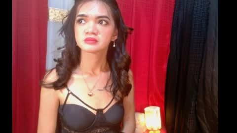 Snapshot of petitepinaycyrenets chatting on 2, 4, 2026 TsDELICIOUSCum69 online show from 2, 4, 2026