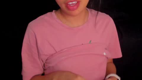 Snapshot of petitgirl_ chatting on 30, 12, 2024  J A S S  online show from 30, 12, 2024