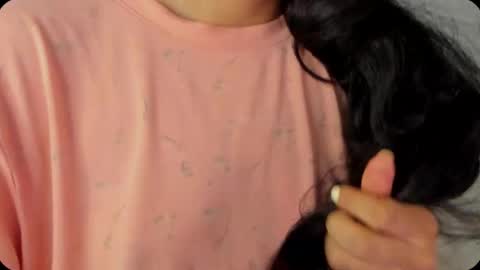 Snapshot of petitgirl_ chatting on 20, 2, 2025  J A S S  online show from 20, 2, 2025