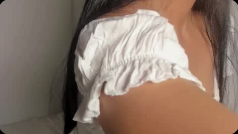 Snapshot of petitgirl_ chatting on 27, 2, 2025  J A S S  online show from 27, 2, 2025