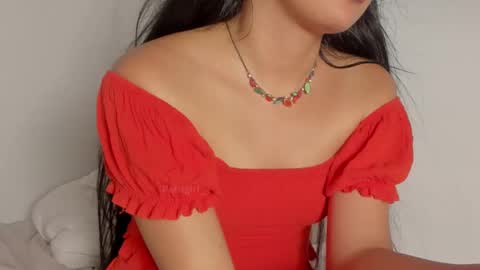 Snapshot of petitgirl_ chatting on 27, 2, 2025  J A S S  online show from 27, 2, 2025