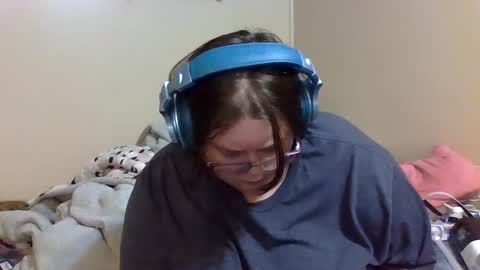 The Aspie Kitty twitterthishunonfire online show from 11, 9, 2025