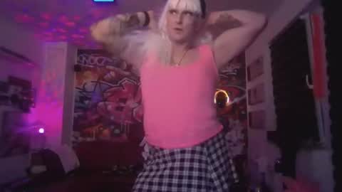 Snapshot of petrathomas chatting on 8, 8, 2026 LIZA online show from 8, 8, 2026