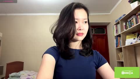 Snapshot of petronilayoshimori chatting on 9, 2, 2026 Hello Viola here online show from 9, 2, 2026