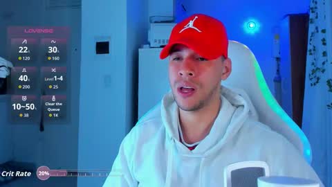 Petter  Coleman online show from 7, 1, 2026