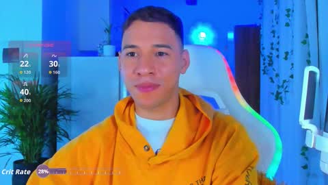 Petter  Coleman online show from 3, 2, 2026