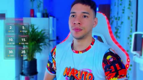 Petter  Coleman online show from 7, 2, 2026