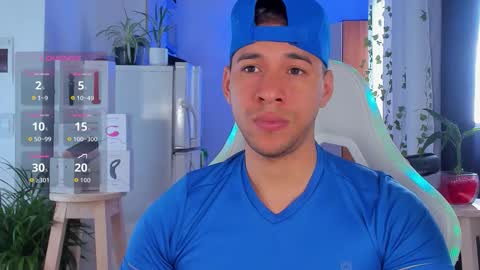 Petter  Coleman online show from 4, 3, 2026