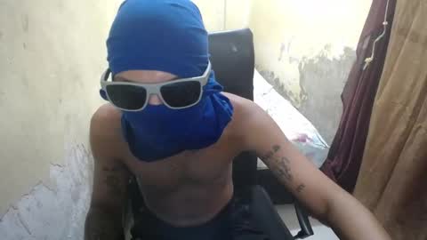 Snapshot of petty_boy777 chatting on 19, 1, 2026 petty_boy777 online show from 19, 1, 2026